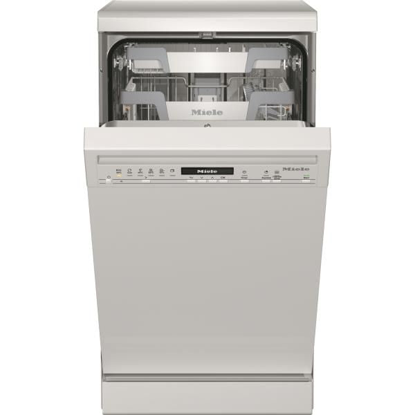 Lave vaisselle 45 cm MIELE - G5640SCSL