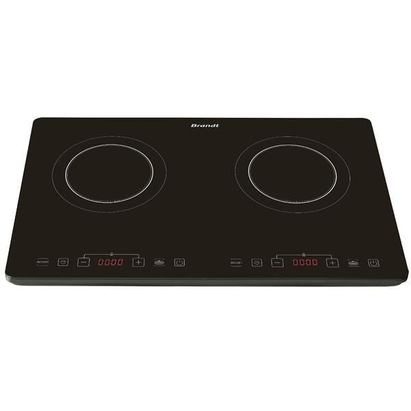 1_a40dae92-d47d-4fe7-8d54-fd33c07b286a.jpg Réchaud BRANDT - TI2SLIM1 – Image 1