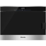 Four posable MIELE - DG6019