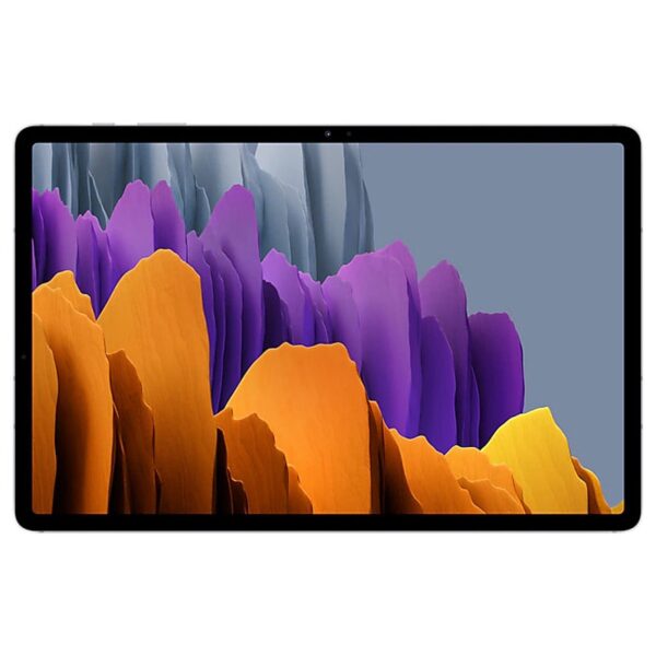 Samsung Galaxy Tab S7+ 12.4" SM-T970 128 Go Argent Wi-Fi