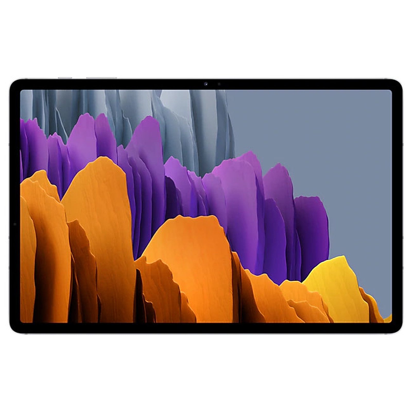 1_a868963c-b27f-452e-a224-a0ac91aaa3dd.jpg Samsung Galaxy Tab S7+ 12.4" SM-T970 128 Go Argent Wi-Fi – Image 1