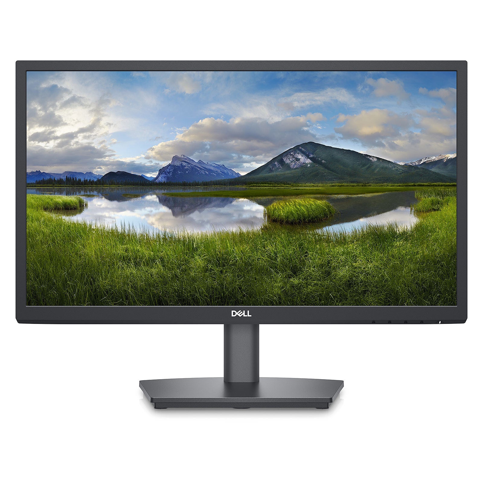 1_aa5aa162-6f0d-405e-bfd8-f315b7ff62e0.jpg Dell 21.5" LED - E2222HS – Image 1