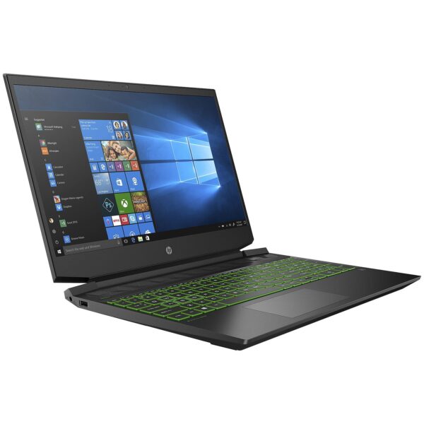 HP Pavilion Gaming Laptop 15-ec2062nf