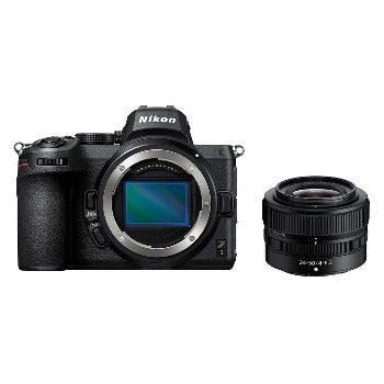 Nikon Z5 + 24-50
