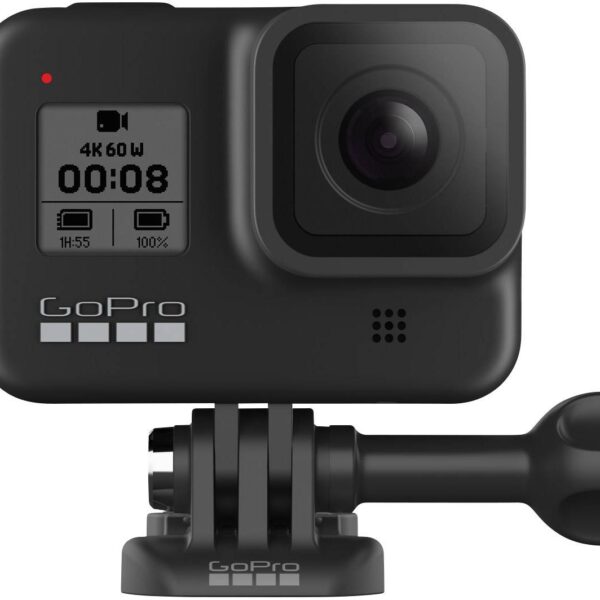 GoPro HERO 8 Black Caméra sport 4K