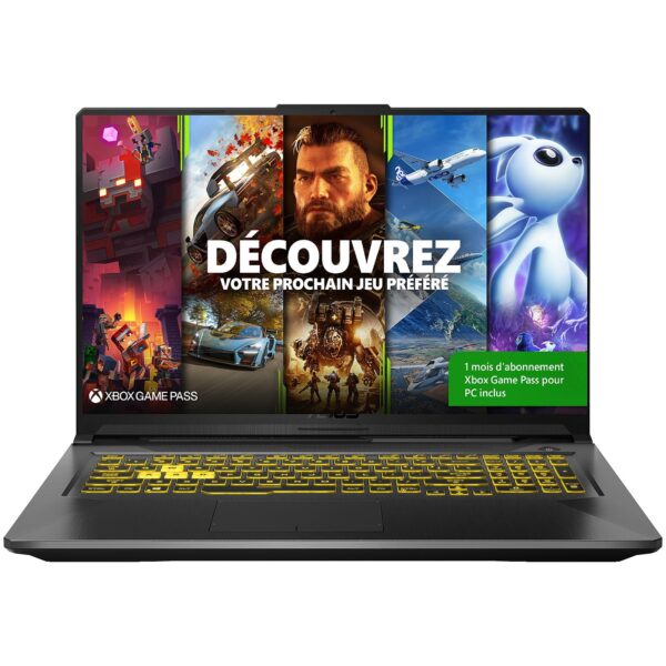 ASUS F17-TUF766HC-HX089T