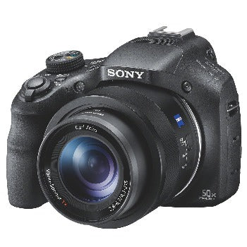 Sony Cyber-shot DSC-HX400V
