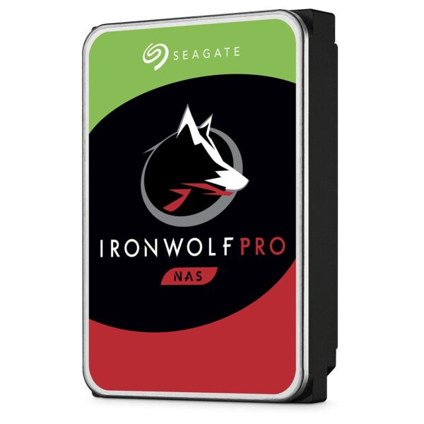 Seagate IronWolf Pro 12 To (ST12000NE0008)