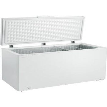 Congélateur coffre THOMSON TCH502E