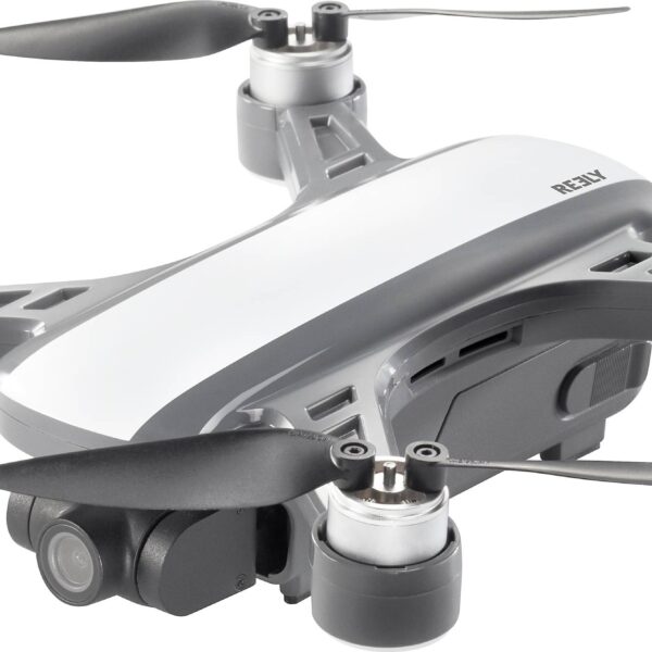 Drone quadricoptère Reely GeNii Mini