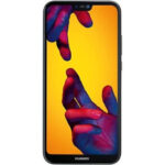 HUAWEI P20 Lite 64 Go Noir