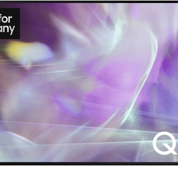 Samsung GQ65Q60A TV QLED 163 cm 65 pouces