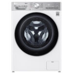 Lave linge séchant frontal LG - F284V92WSTA