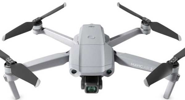 Dji Drone Mavic Air 2