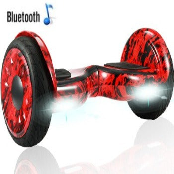 Hoverboard Small Smartscooter Hoverboard Bluetooth