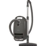 Aspirateur avec sac MIELE - Complete C3 Silence Hardfloor