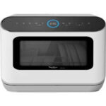 Lave-vaisselle MOULINEX STUDIO MINID3SL