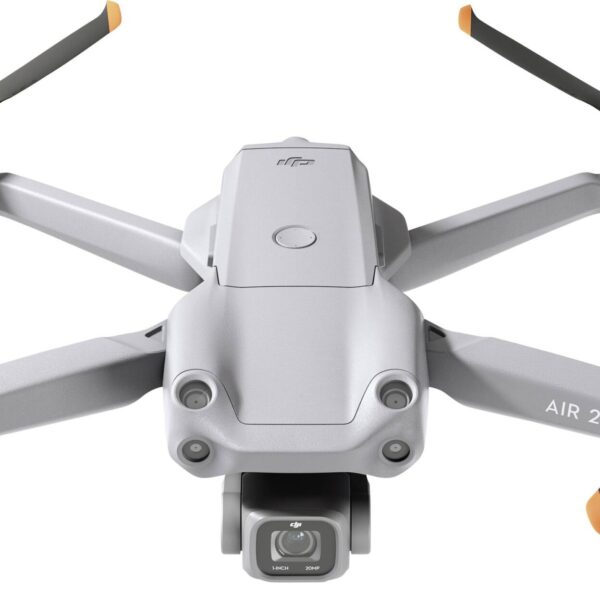 Drone quadricoptère DJI AIR 2S