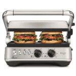 Grill Viande SAGE - SGR700BSS4EEU1