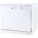 Lave-vaisselle PROLINE DW4860WH