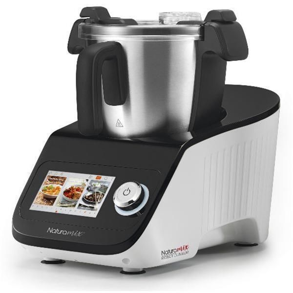 NATURAMIX - ROBOT CUISEUR - Robot Multifonctions
