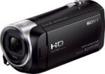 Sony HDR-CX405B Caméscope
