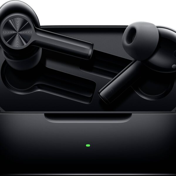 ONE Plus Buds Z2 Bluetooth Hi-Fi EarPods intra-auriculaire