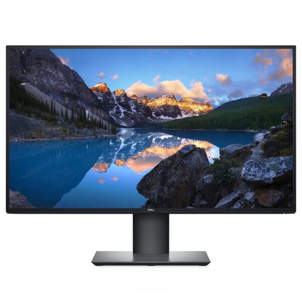 Dell 27" LED - UltraSharp U2720Q