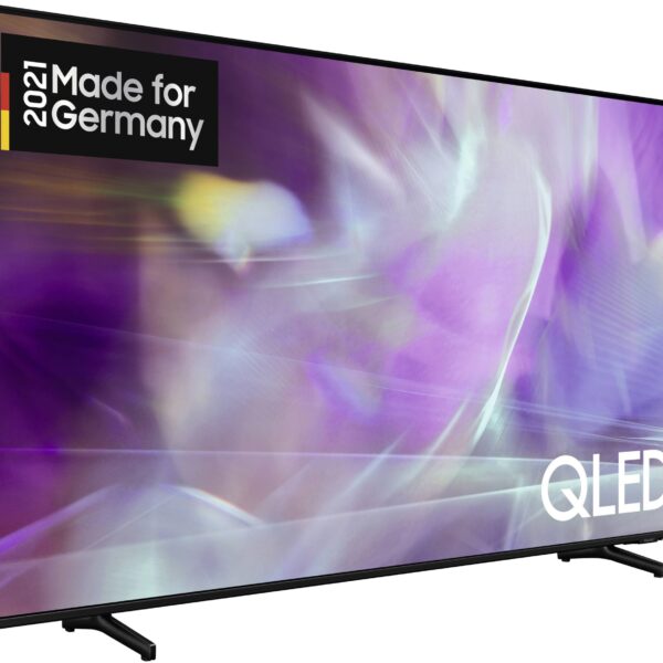 Samsung GQ43Q60A TV QLED 108 cm 43 pouces