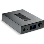 Focal DAC and headphones amplifier