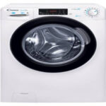Lave linge séchant CANDY CSWS485TWMBE-47