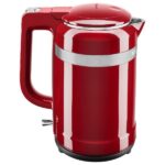 Bouilloire KITCHENAID - 5KEK1565EER - Température fixe