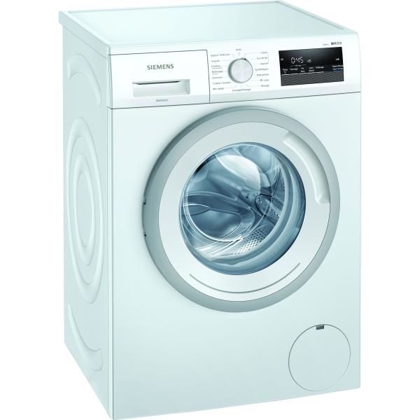 Lave linge frontal SIEMENS - WM14N107FF - Lave-linge - frontal