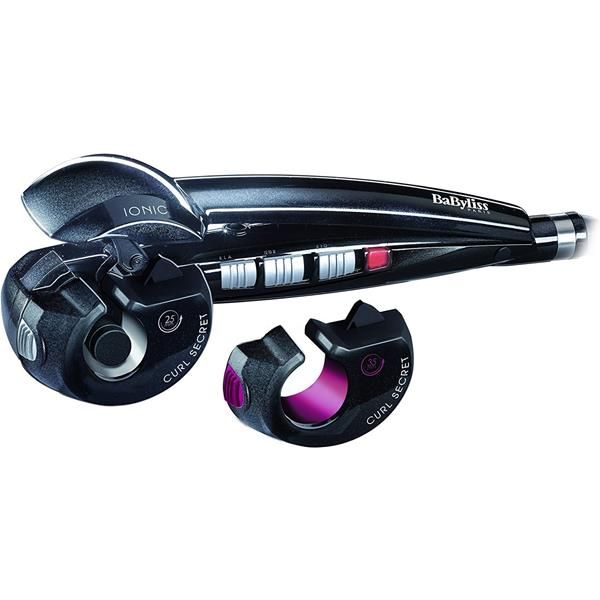 BABYLISS - C1300E - Soin du cheveu - Appareil à coiffer