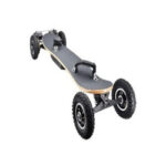 Skateboard GENERIQUE ÉLECTRIQUES SYL-08 V3