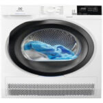 Sèche linge ELECTROLUX EW6C4089DD
