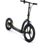 Trottinette électrique ARGENTO AR-MO-210001