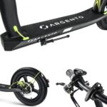 Trottinette électrique ARGENTO AR-MO-210001 – Image 2