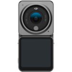 Caméra sport DJI Osmo Action 2 pack double écrans – Image 2