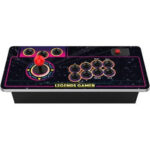 AtGames Stick arcade sans fil Legends Gamer – Image 3