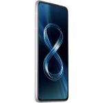 ASUS ZenFone 8 Argent (8 Go / 256 Go) – Image 2