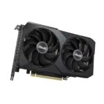 ASUS DUAL GeForce RTX 3060 12G (LHR) – Image 2