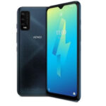 WIKO Power U10 LS Carbone Blue 32Go – Image 2