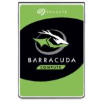 Seagate BarraCuda 5 To (ST5000LM000) – Image 2