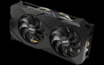 ASUS GeForce RTX 2060 DUAL-RTX2060-O6G-EVO – Image 2