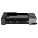 Plancha gaz SOMAGIC - 795237 – Image 2