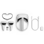 Oculus Quest 2 128 Go – Image 2