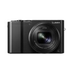 Panasonic DMC-TZ100 Noir – Image 2