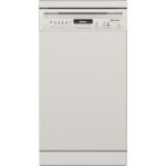 Lave vaisselle 45 cm MIELE - G5640SCSL – Image 2