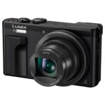 Panasonic DMC-TZ82 Noir (equiv DMC-TZ80) – Image 2
